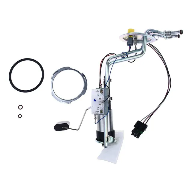 Bomba Modulo Gasolina Chevrolet Blazer 1995 1996 1997 2 Pico