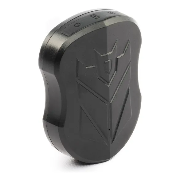Gps Tracker Localizador Seguimiento Iman Bateria 5000mah