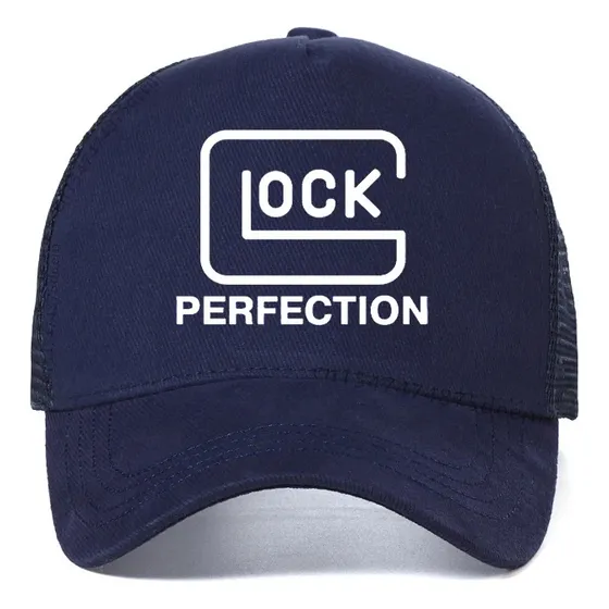 Gorra Táctica Militar Marca Glock Para Hombre