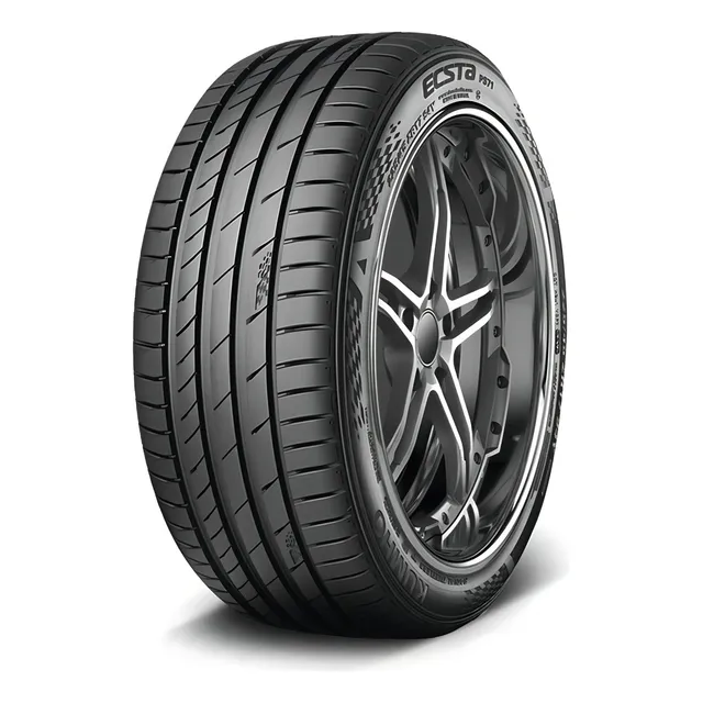 Neumático Kumho Ecsta Ps71 245/45 R17 99y