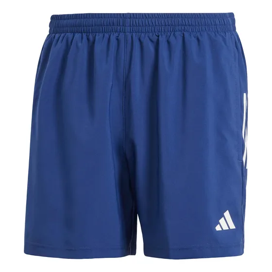 Shorts adidas Running Own The Run Hombre Azul Iy0706