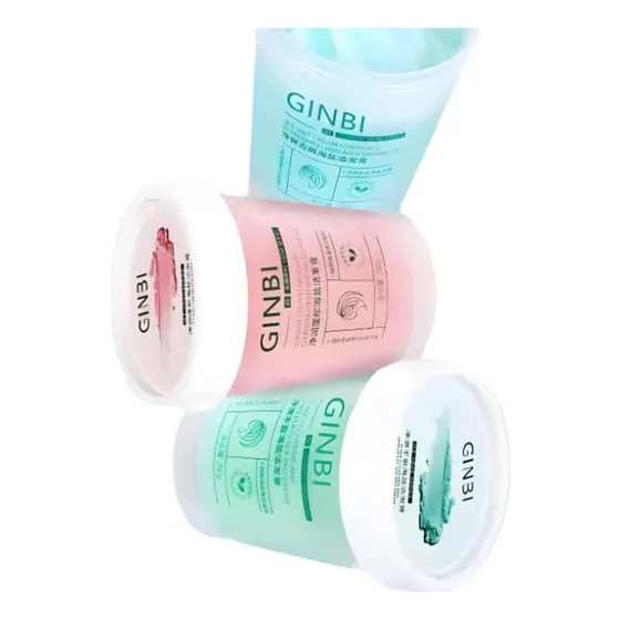 Efectiva Crema Capilar Anti Caspa.hidrata, Repara, Restaura