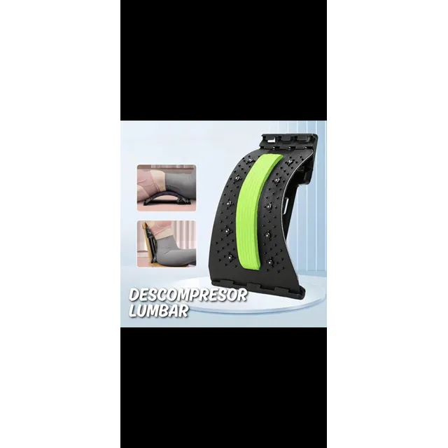 Lumbar 