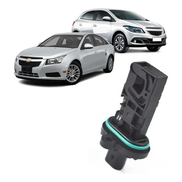 Sensor Maf Para Chevrolet Sonic Aveo 1.6 Cruze 1.8 16v