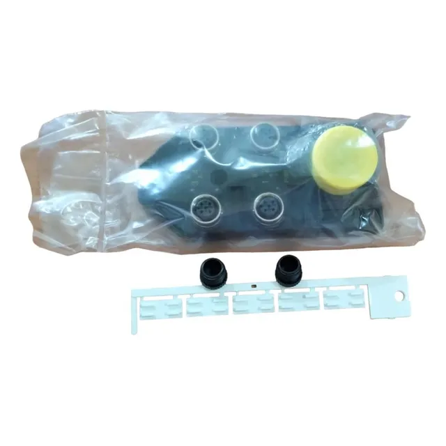Turck 4mb12z-5p3-cs19 Caja Divisora
