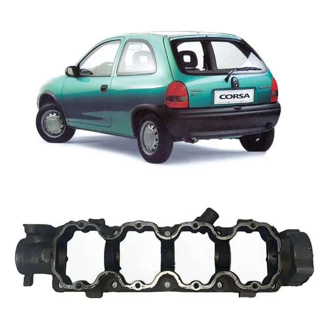 Gaiola Do Corsa 1.0 8v 1996 97 98 99 00 01 02 90410996