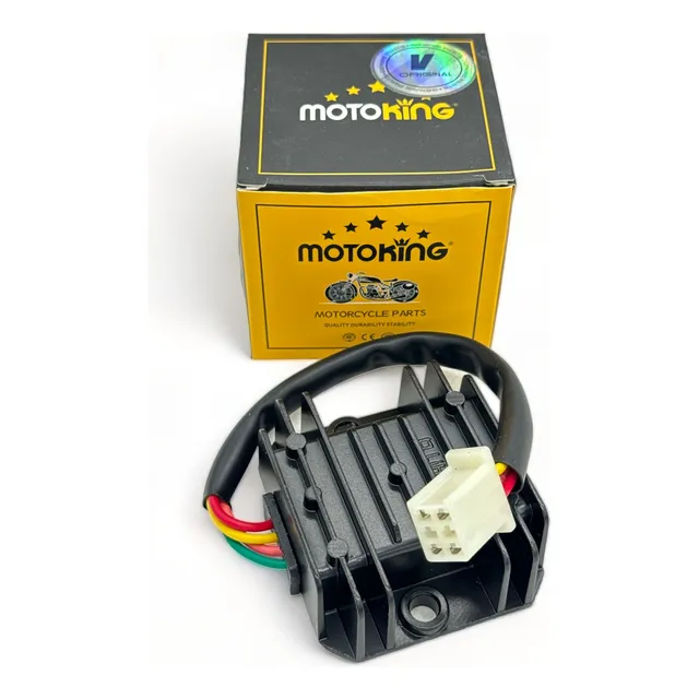 Regulador Para Vento Tornado 250 / Storm 250 / Rocketman 250
