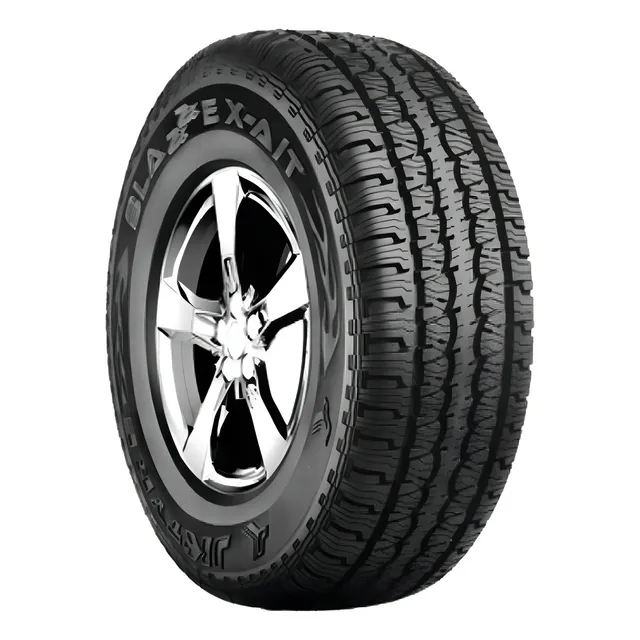 Llanta Blazze X-at Jk Tyre Lt235/85r16 120r Índice De Velocidad R