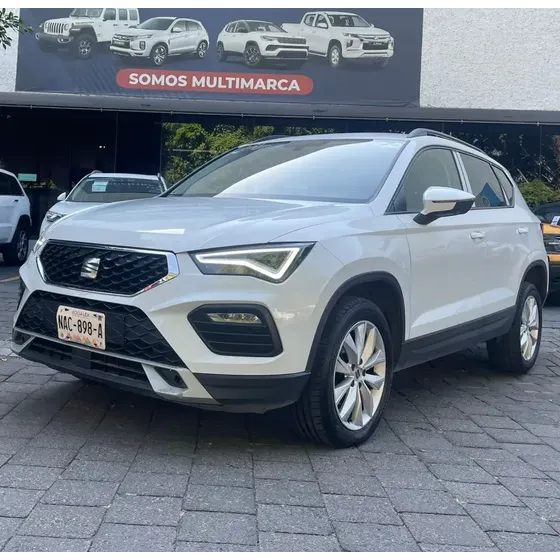 Seat Ateca 2024 1.4 Style 150hp At