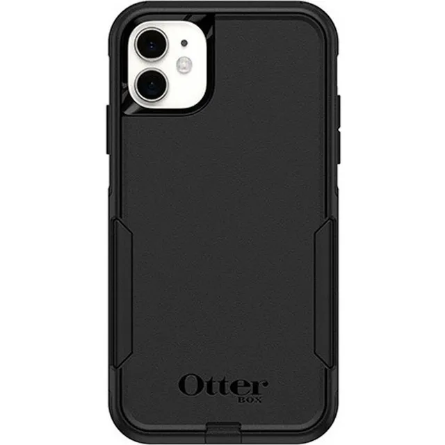 Estuche Carcasa Otterbox Defender + Camara + Vidrio Para Iph