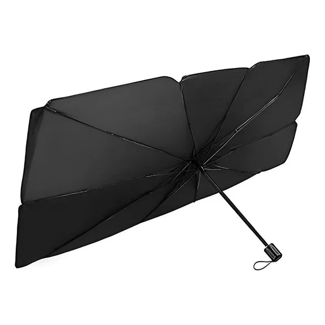 Tapasol Paragua Parabrisas Plegable Carro Universal Parasol