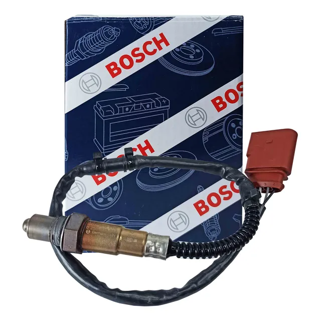 Sensor Oxigeno Fox Spacefox Crossfox 1.6