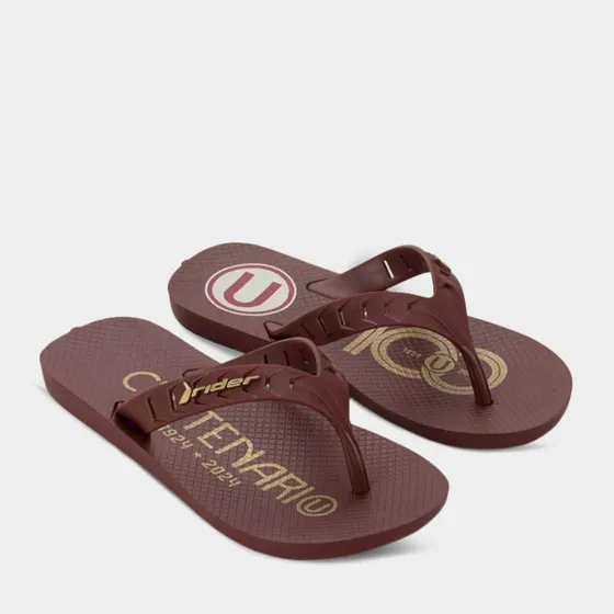 Sandalias Playeras Rider Hombres 2rde40 Universitario