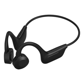 Auriculares Deportivos Inalámbricos De Conducción Ósea Open Auriculares Deportivos Inalámbricos De Conducción Ósea Open
