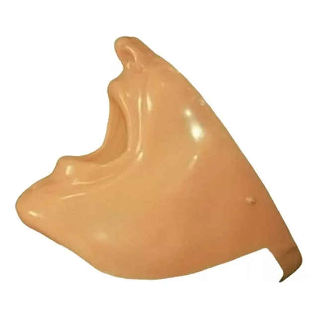 Bochecha Flexivel Universal Dentistica Odontologia Saude