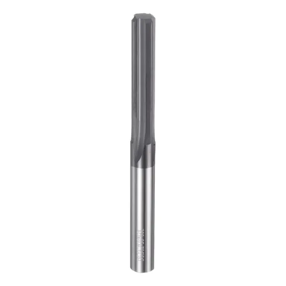 Broca Rectificadora Harfington Para Metal, Diámetro 5,56 Mm