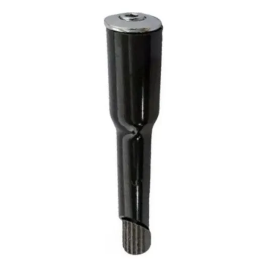 Canote Adaptador Mesa Ahaedset Bike Garfo 21.1mm Aço