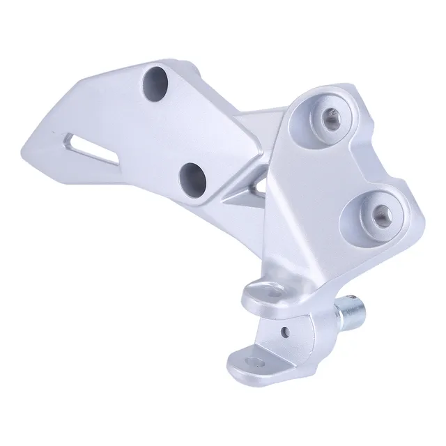 Base Posapie Derecho Gixxer 150 Para Dexico
