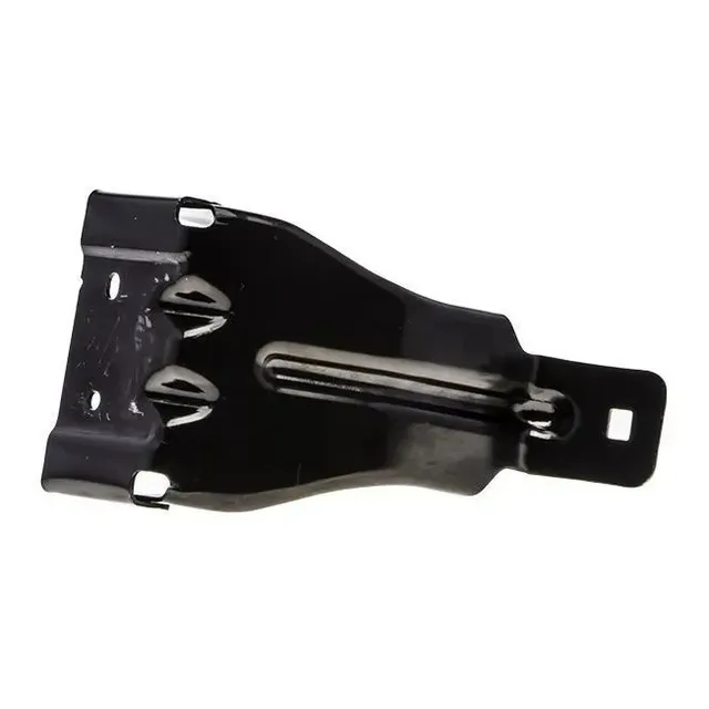 Soporte  Central Paragolpe Tras.trailblazer 2012/17 Gm 
