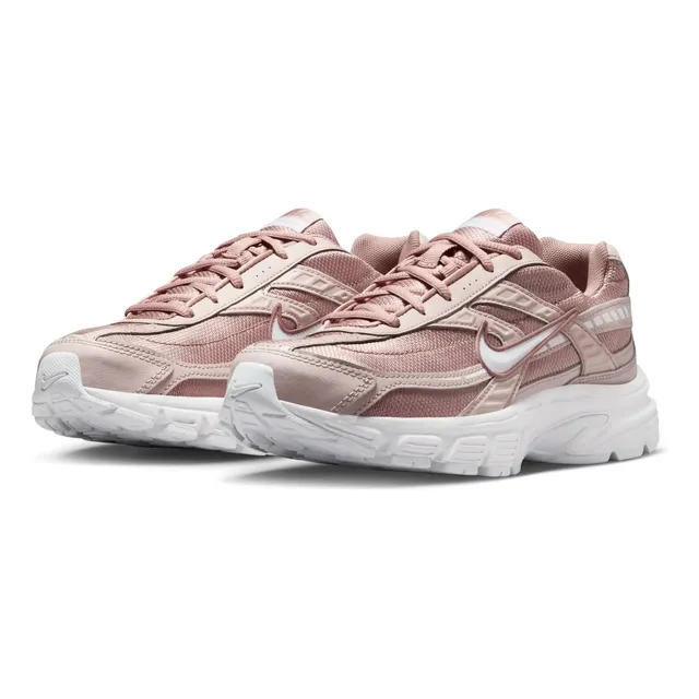 Nike Initiator Tenis Rosas Para Mujer