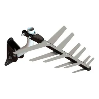 Antena Yagi Digital Uhf Digital Hdtv AquĂĄrio Dtv-1500 Antena Yagi Digital Uhf Digital Hdtv AquĂĄrio Dtv-1500