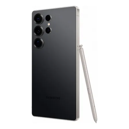Samsung Galaxy S25 Ultra 1tb Titanium Black