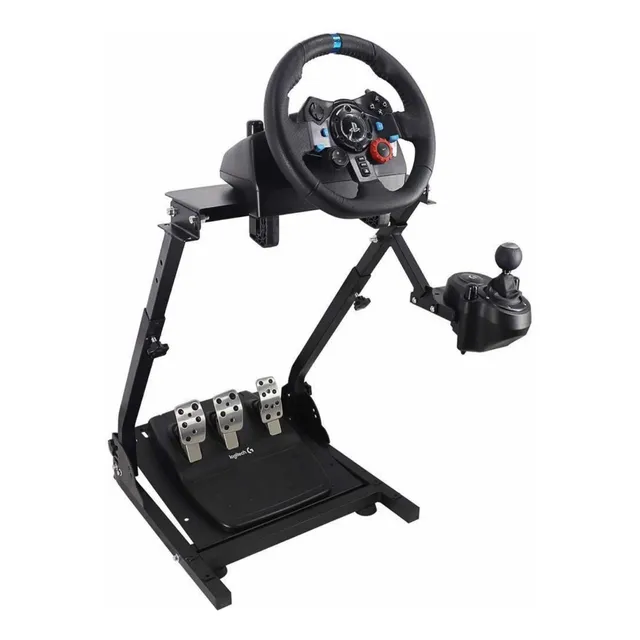 Base De Volante Logitech G29 Solo Base 