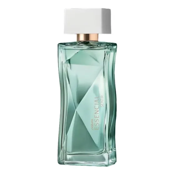Natura Esencial Sentir Perfume