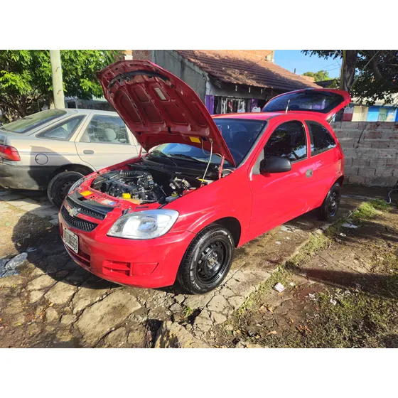 Chevrolet Celta 1.4 Ls+aa