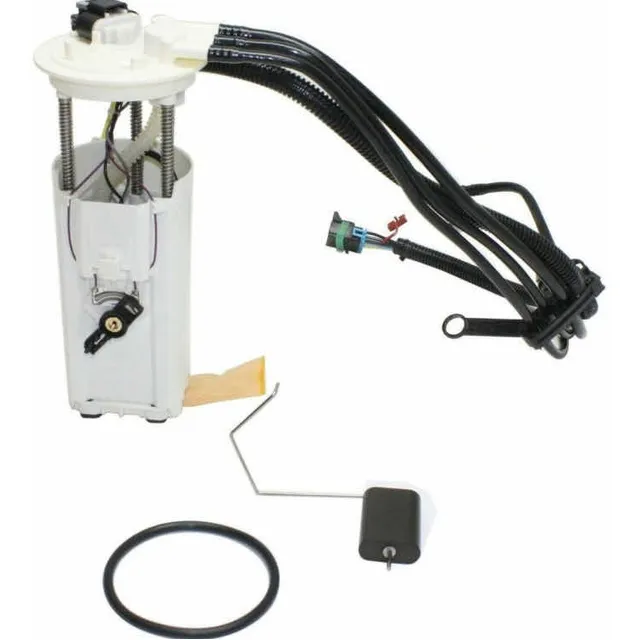 Módulo Gasolina Cavalier 2.2