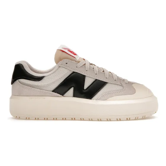 Zapatillas New Balance Ct302 Moonbeam Black Ct302rf-u   