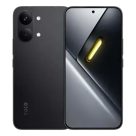 Celular Xiaomi Poco X8 Pro 12gb Ram 512gb Rom Versão Global