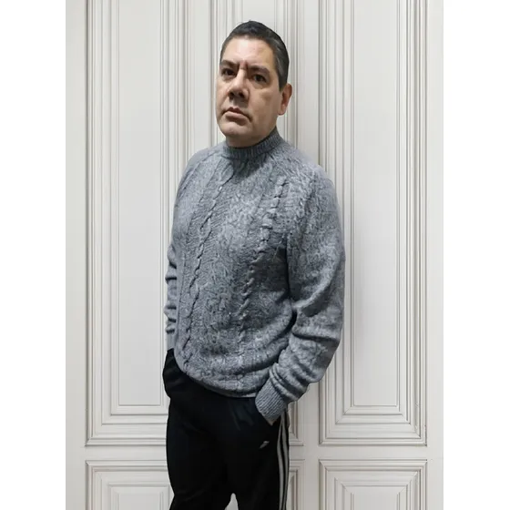 Sweater  Exclusivo A Medida 