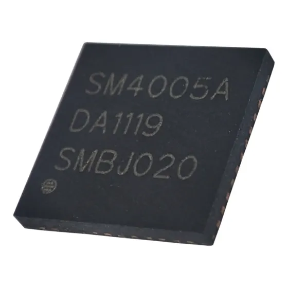 Sm4005a Sm 4005 A Ci Bga Tcom De Várias Tvs