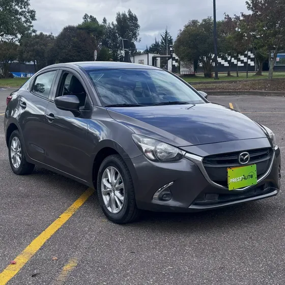 Mazda 2 2019 1.5 Touring Sedan