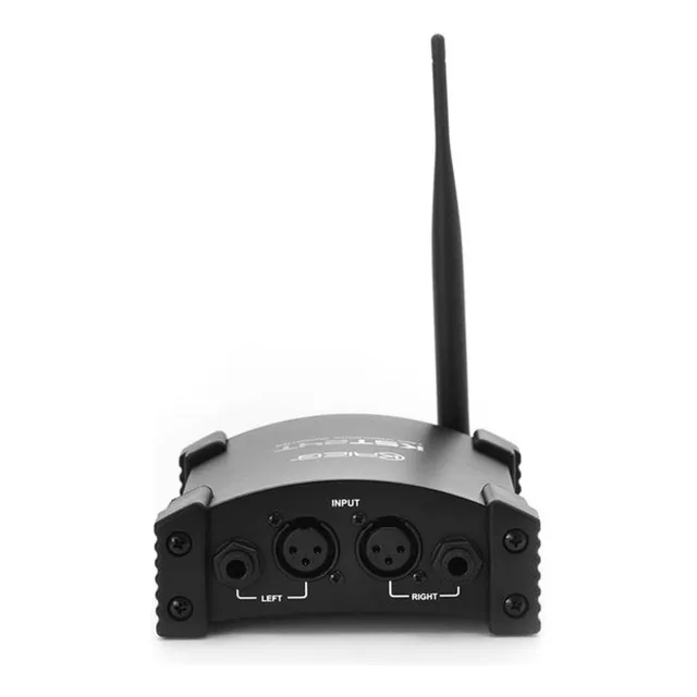 Transmisor Krieg Kst-24t De Audio General Profesional
