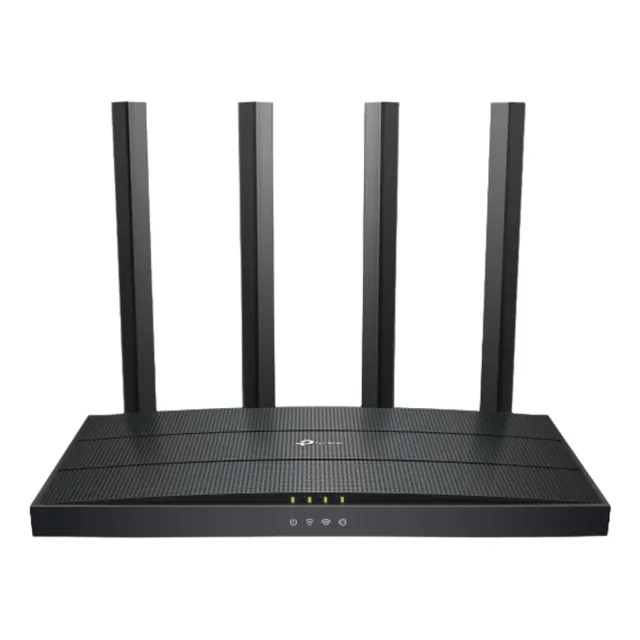 Router Wifi 6 Doble Banda Tp-link Archer Ax12