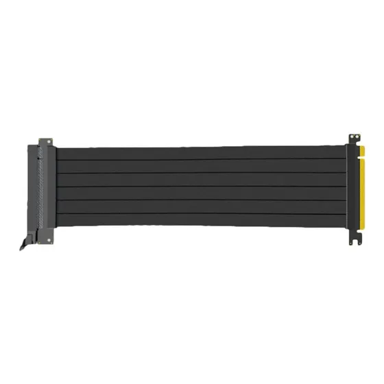 Adaptador Solustre 180 Accesorio Grado I- Full Express Cable