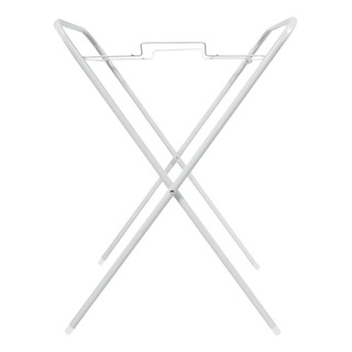 Suporte Para Banheira DesmontĂĄvel PrĂĄtico Super Compacto Cor Branco Suporte Para Banheira DesmontĂĄvel PrĂĄtico Super Compacto Cor Branco