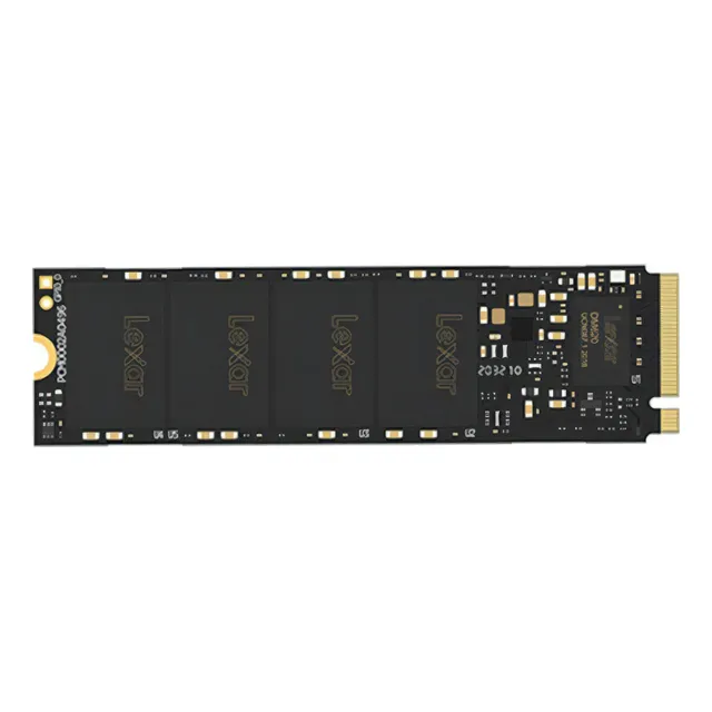 Disco Solido Ssd Lexar 1tb Pcie Nvme M.2 Lnm620x001t