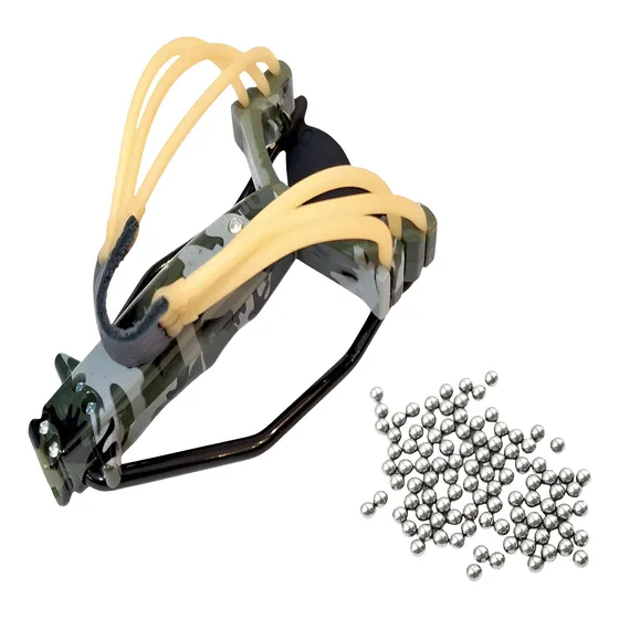 Honda Profesional Gomera Táctica Polimero Con Balines De 5mm
