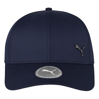 Gorra Unisex Puma 2126907 Textil Azul Gorra Unisex Puma 2126907 Textil Azul