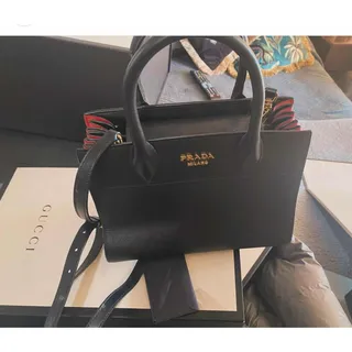 Carteras prada chile discount