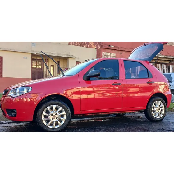Fiat Palio 1.4 Fire Pack Confort