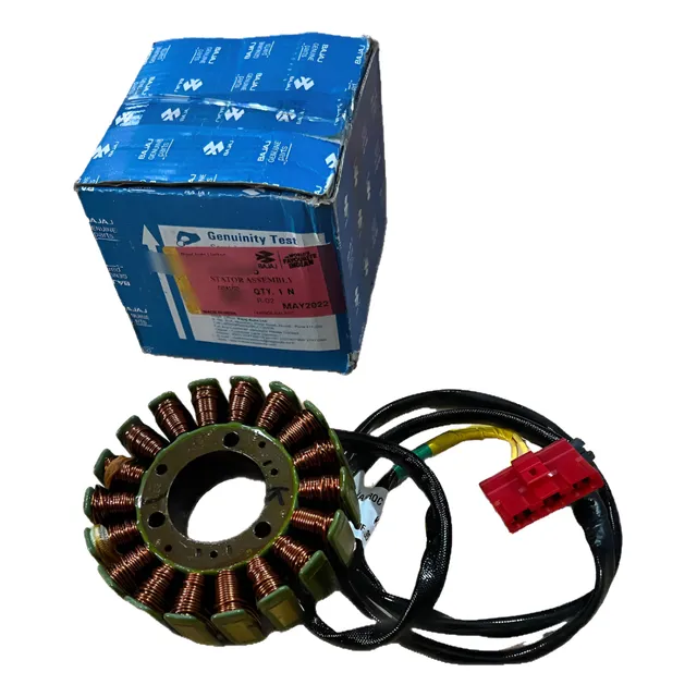 Corona Bobinas Dominar 250 Bajaj Original