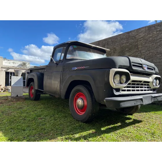 Ford Loba