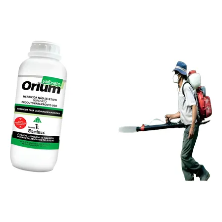 Mata Mato Capim Colonhão Handap Randap Mata Mato Rapido Raiz