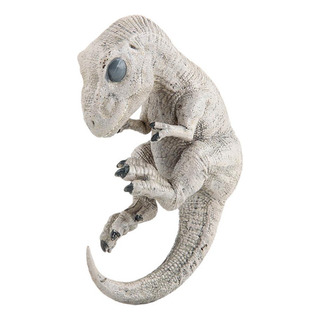 Dinosaurio Bebé Modelo Jurásico Color Claro Animal Juguete Dinosaurio Bebé Modelo Jurásico Color Claro Animal Juguete
