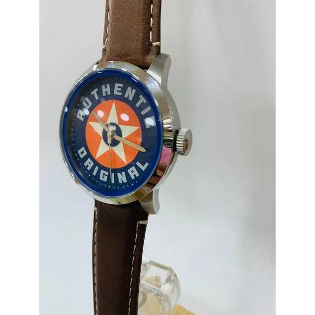 Reloj Fossil Edicion Especial 30th Aniversary Original Nuevo