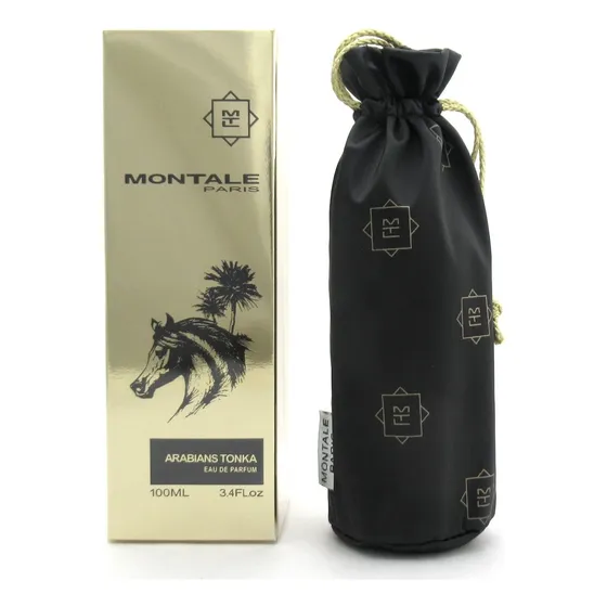 Montale Arabians Tonka Edp 100ml